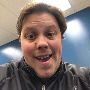 Meet your Posher, Mike